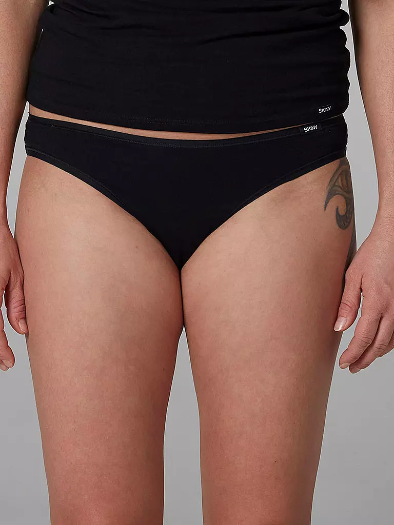 SKINY Slip 2-er Pkg. 