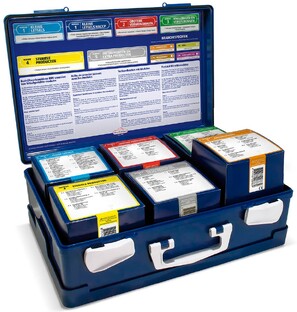 HeltiQ Module Kinderopvang 1ST