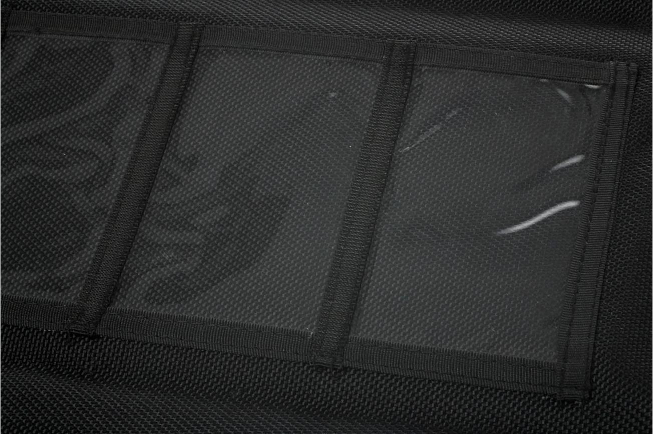 Spyderco SpyderPac small, messentas