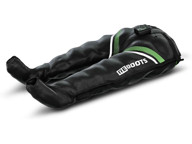 Reboots Kompressionsstiefel GO X L Fitness Massagegerät