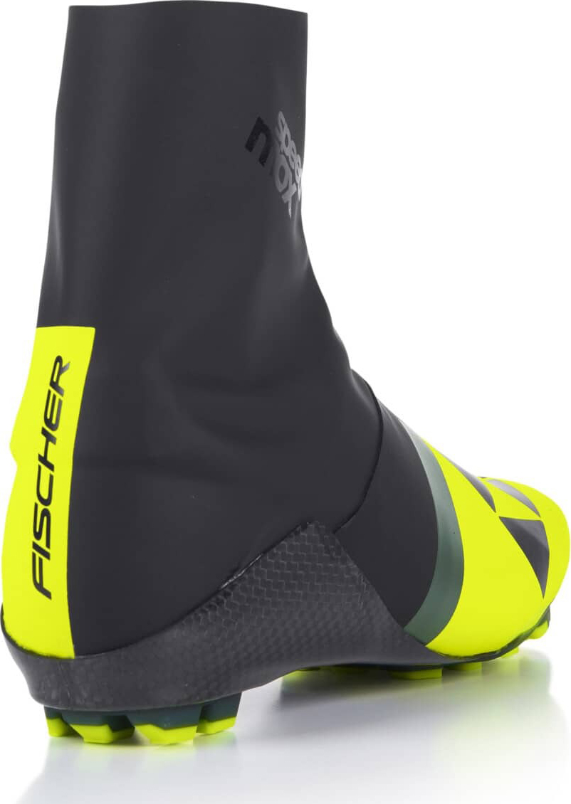 Speedmax Classic Multicolour