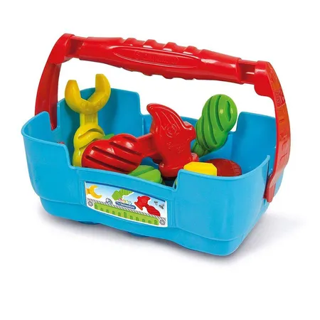 Clementoni Werkbank Babyartikel