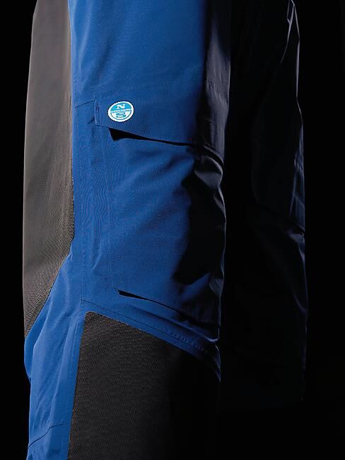 NORTH SAILS - SALOPETTE OFFSHORE