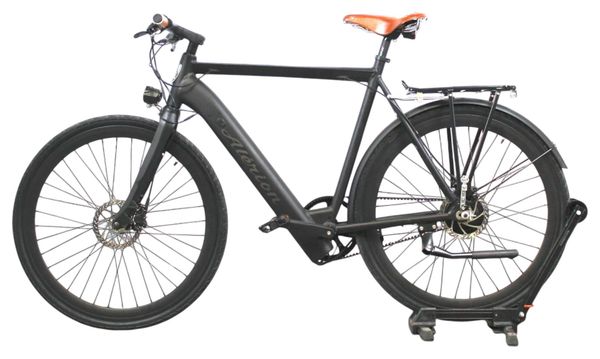 Produit reconditionné - Vélo de ville électrique Alérion Alérion a. - Très bon état