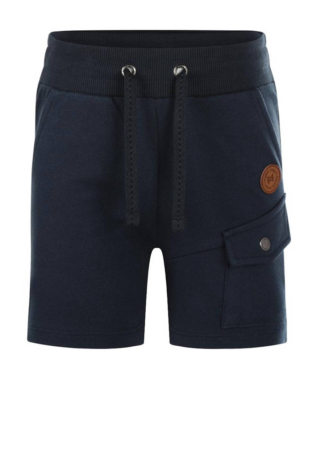 Koko Noko sweatshort blauw