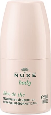 Nuxe Body - Rêve De Thé Deodorant 24Hr 50 ML