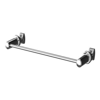Eastbrook Rivassa handdoekbeugel 60cm chroom