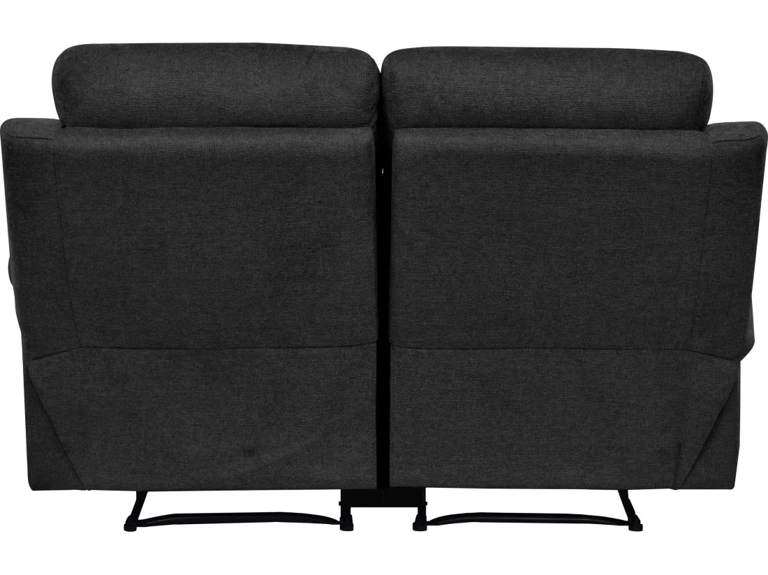 Canapé Lannilis 2S Électrique