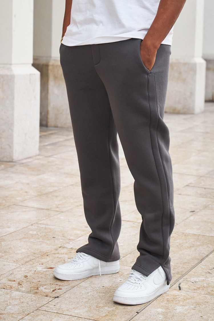 Jogging anthracite