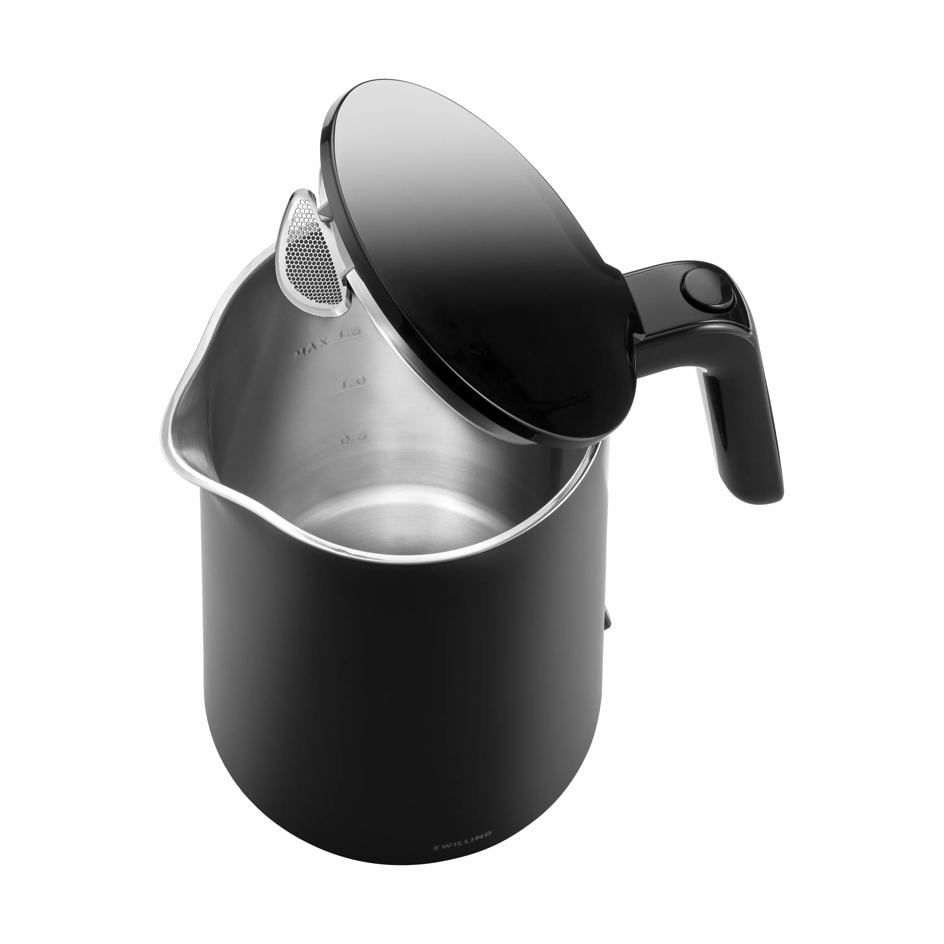 Zwilling Enfinigy Pro Elkedel