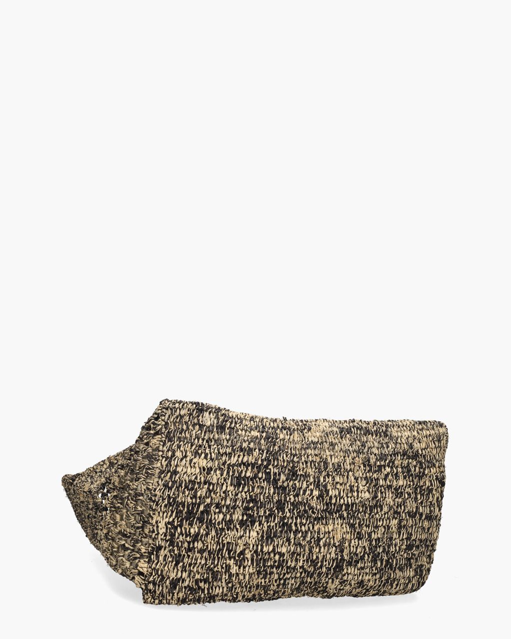 Rabarany Tsara Basic GM Naturel/Zwart Tas
