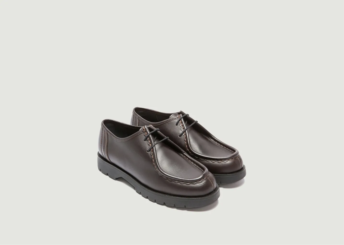Derbies Padror Kleman