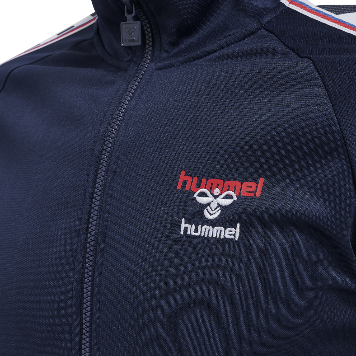 hmlIC LERBY POLY ZIP JACKET