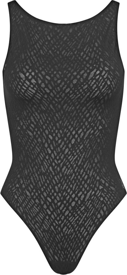 Sloggi sloggi ZERO Feel Bliss Body Black