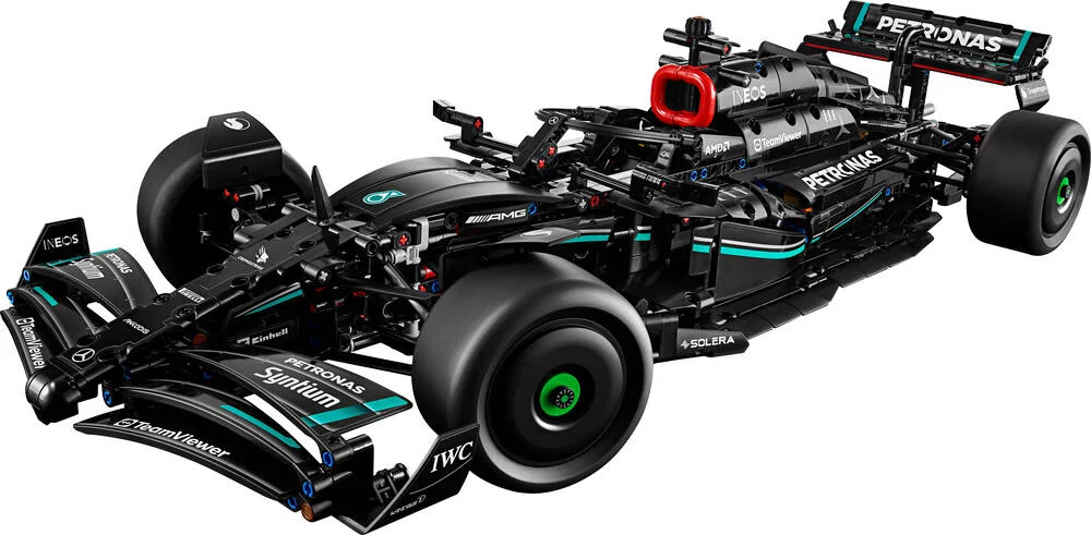 LEGO®TECHNIC 42171 - MERCEDES AMG F1 W14 E PERFORMANCE