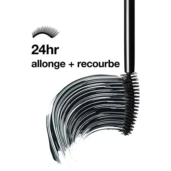 Máscara Clinique High Impact Zero Gravity 8ml