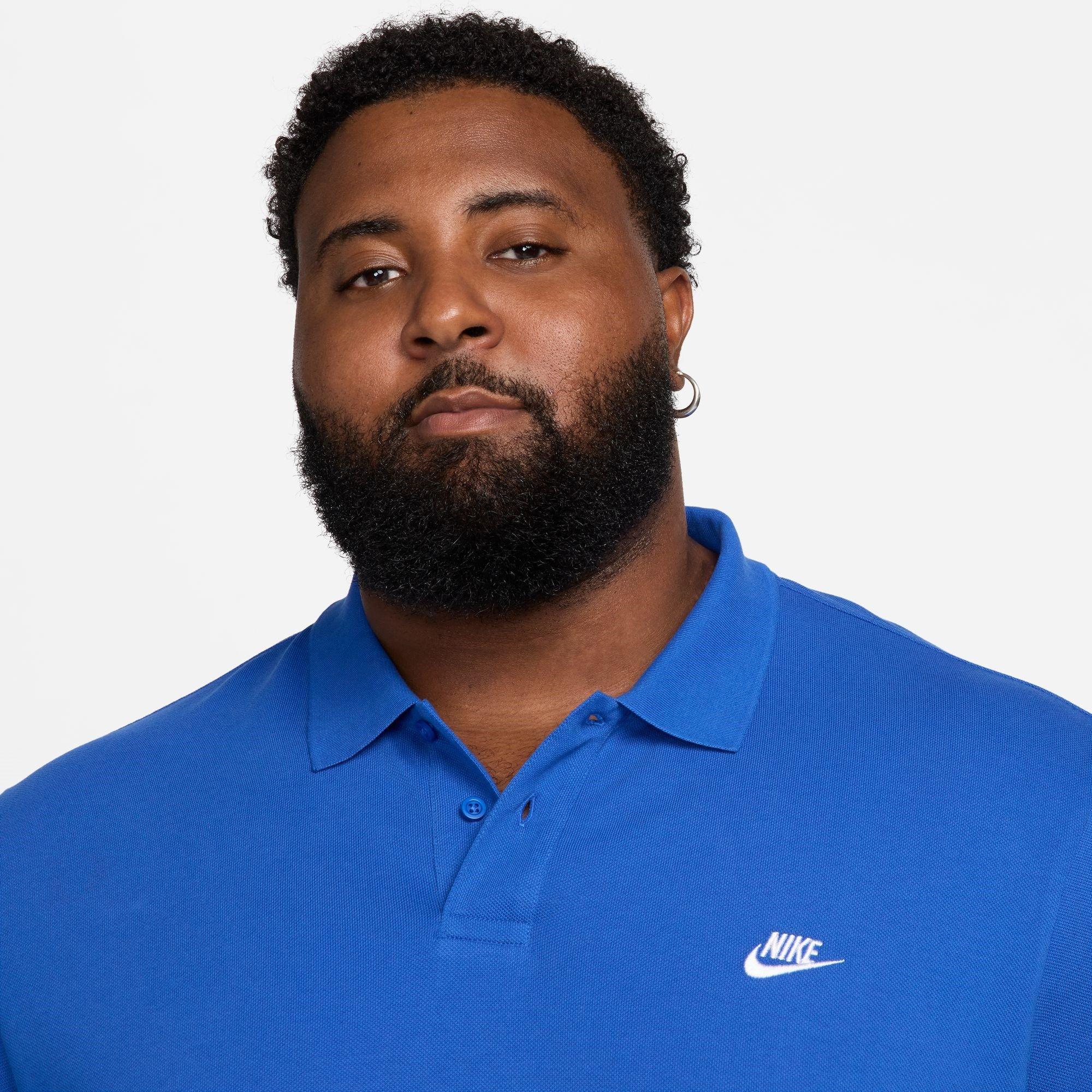 Nike Match Up Polo Shirt Mens