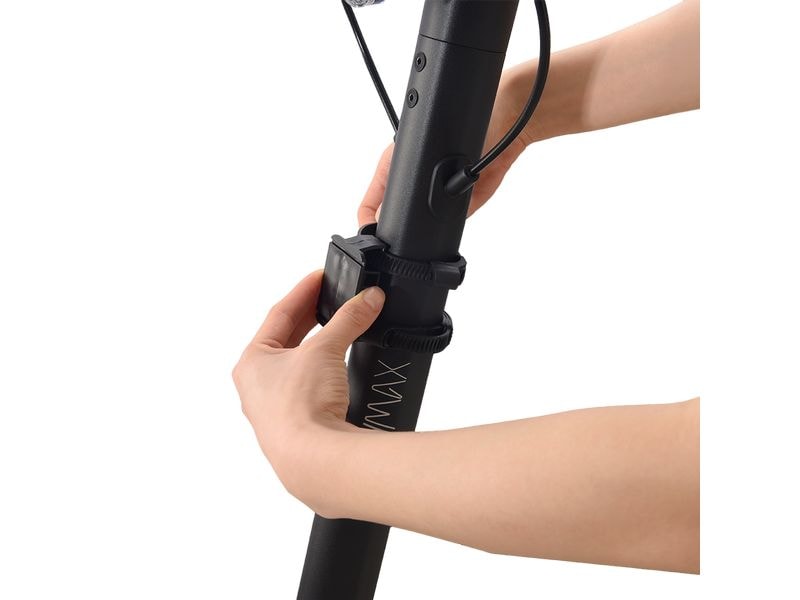 VMAX Tasche VT12 E-Scooter-Tasche