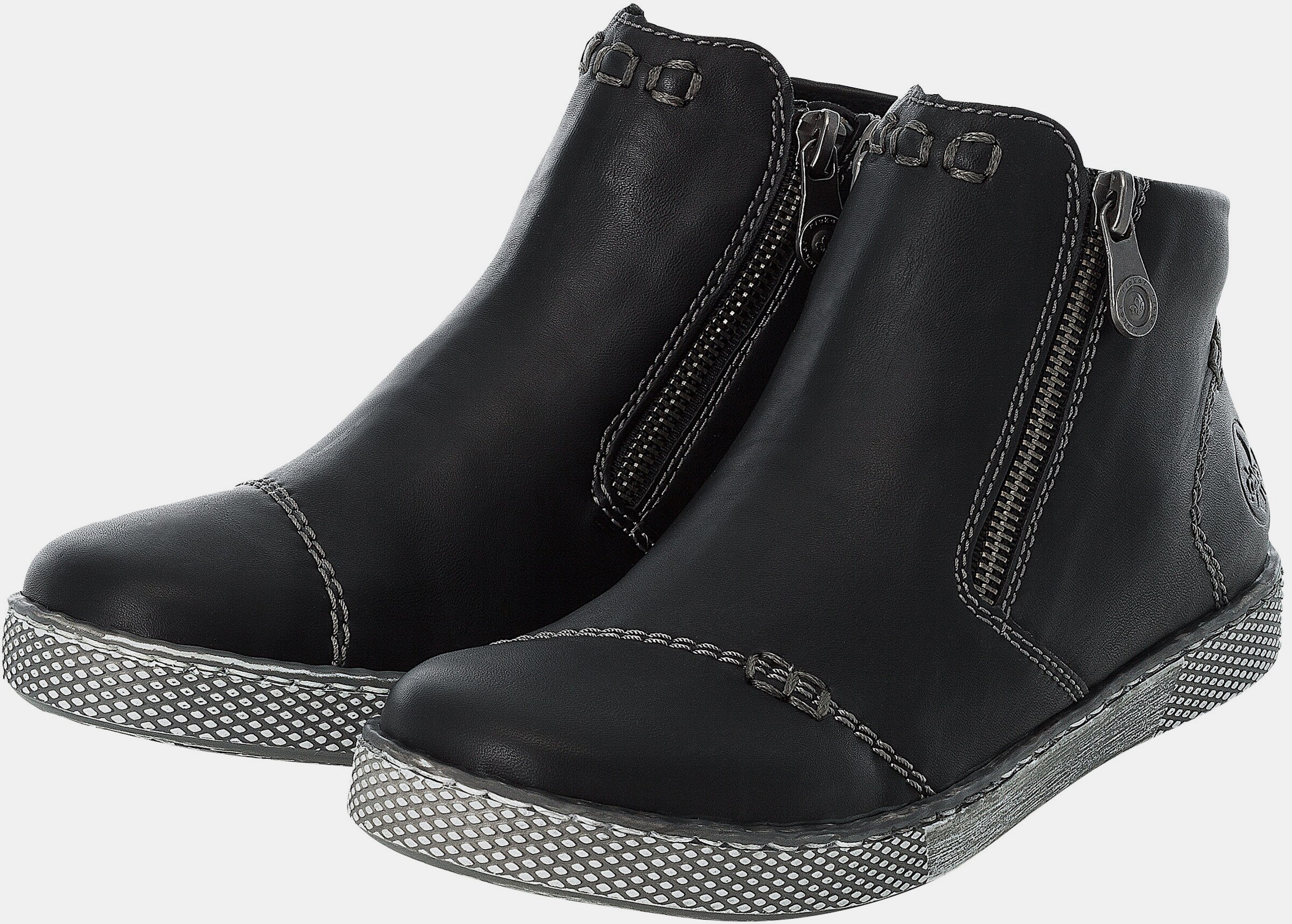 Schlupfboots