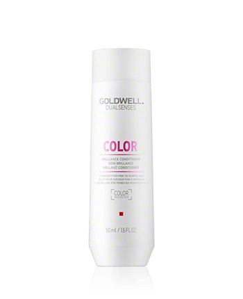 Goldwell. Dualsenses Color Brilliance Conditioner 50ml