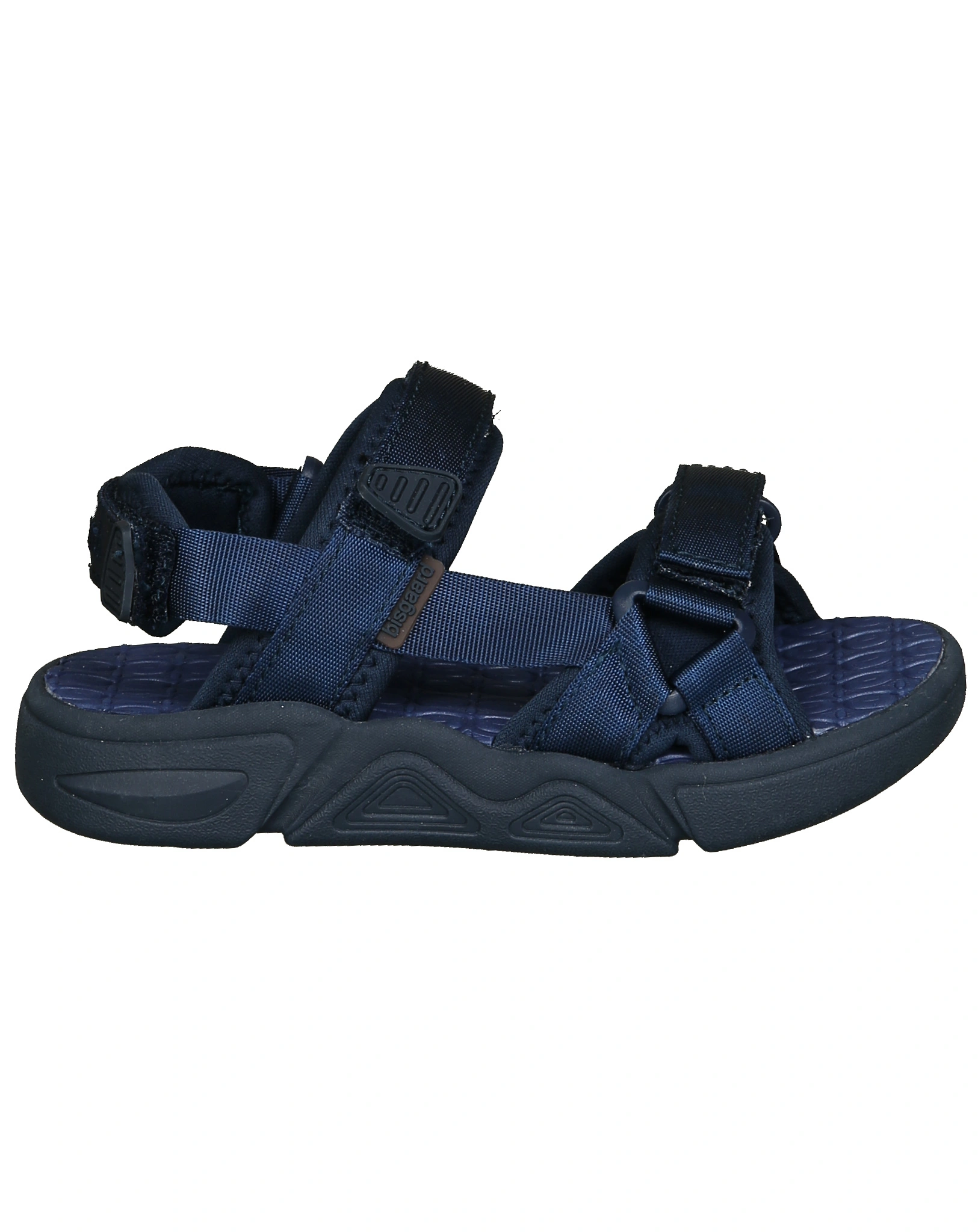 Klett-Sandalen LOUIS S in navy