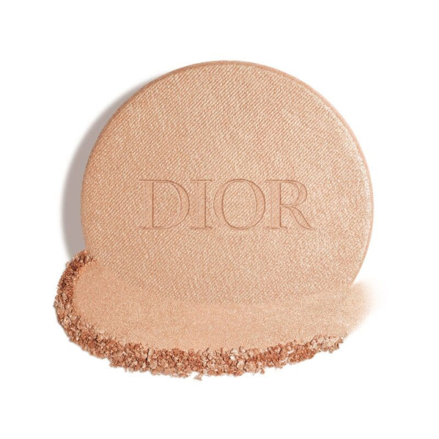 DIOR Forever Couture Luminizer Poudre illuminatrice