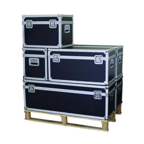Omnitronic Universele transport case 1180x410x365 mm