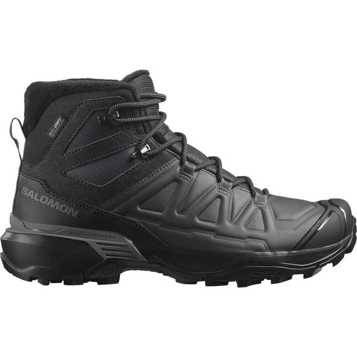 X Ultra Snowpilot Waterproof Women vinterstøvle