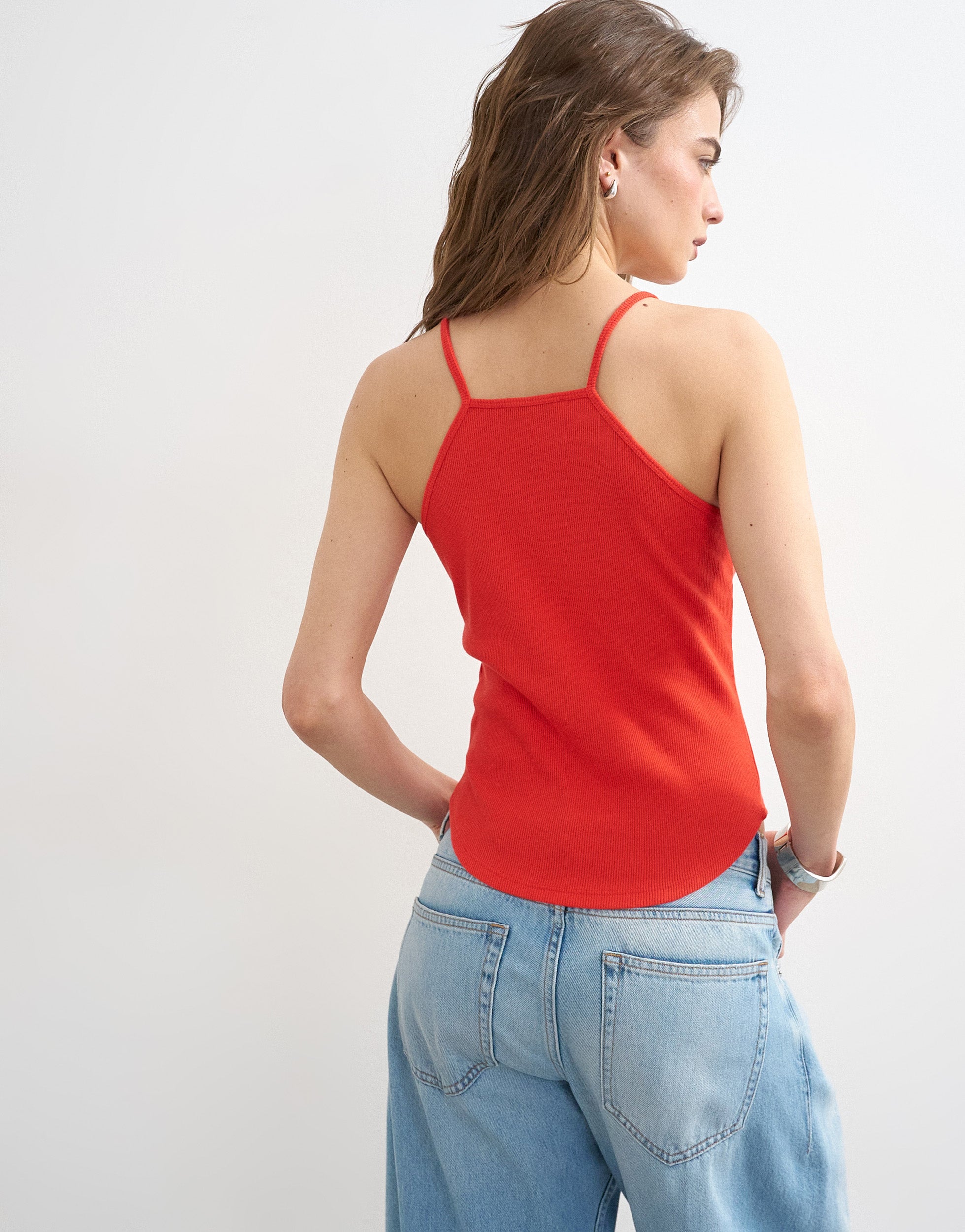 TSALFRIDA Top