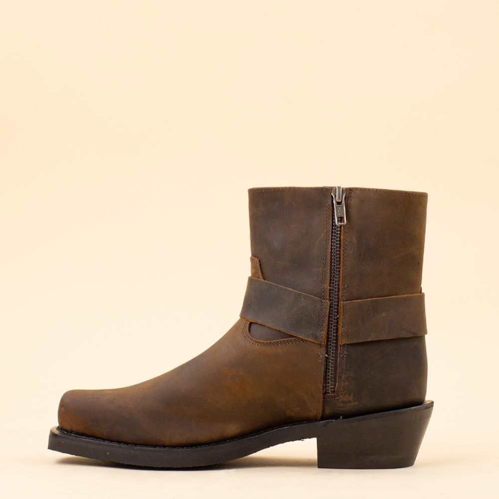 Old West MB2059 bikerboots Bruin