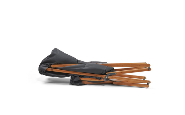 Human Comfort Lounge Sessel Yzeron