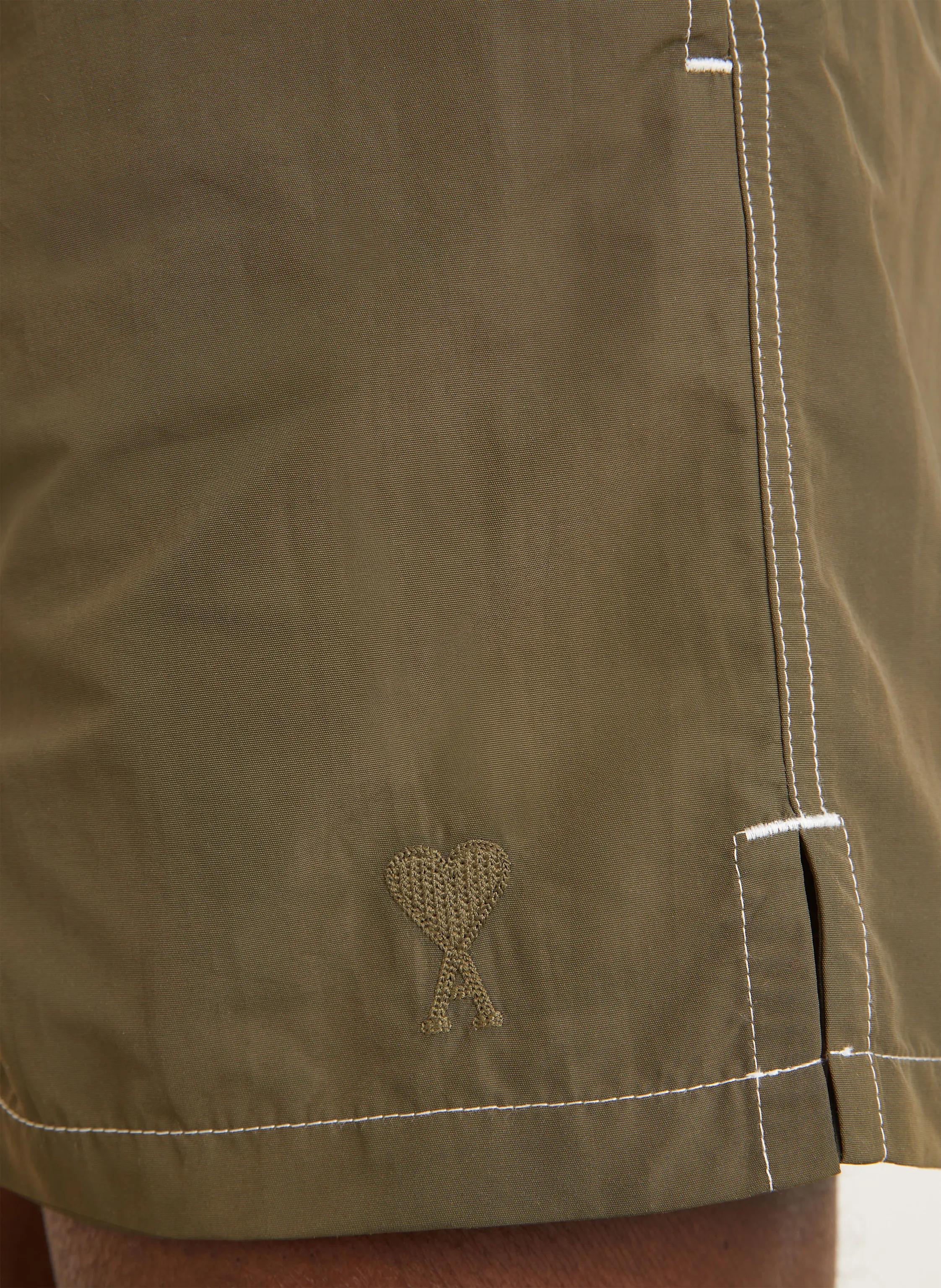 AMI PARIS Badeshorts