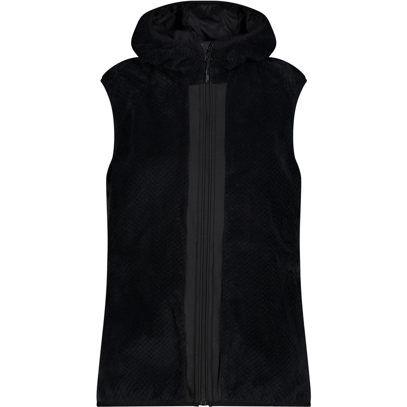 CMP Damen Hoodie Weste