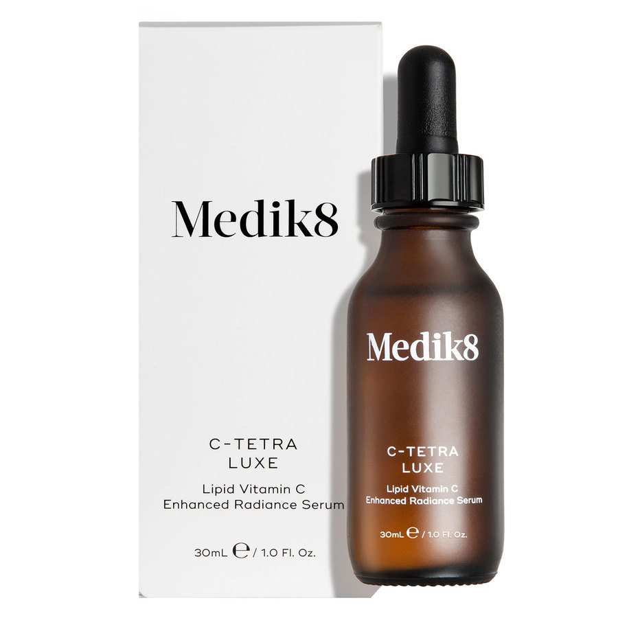 Medik8 C-Tetra Luxe Serum 30ml
