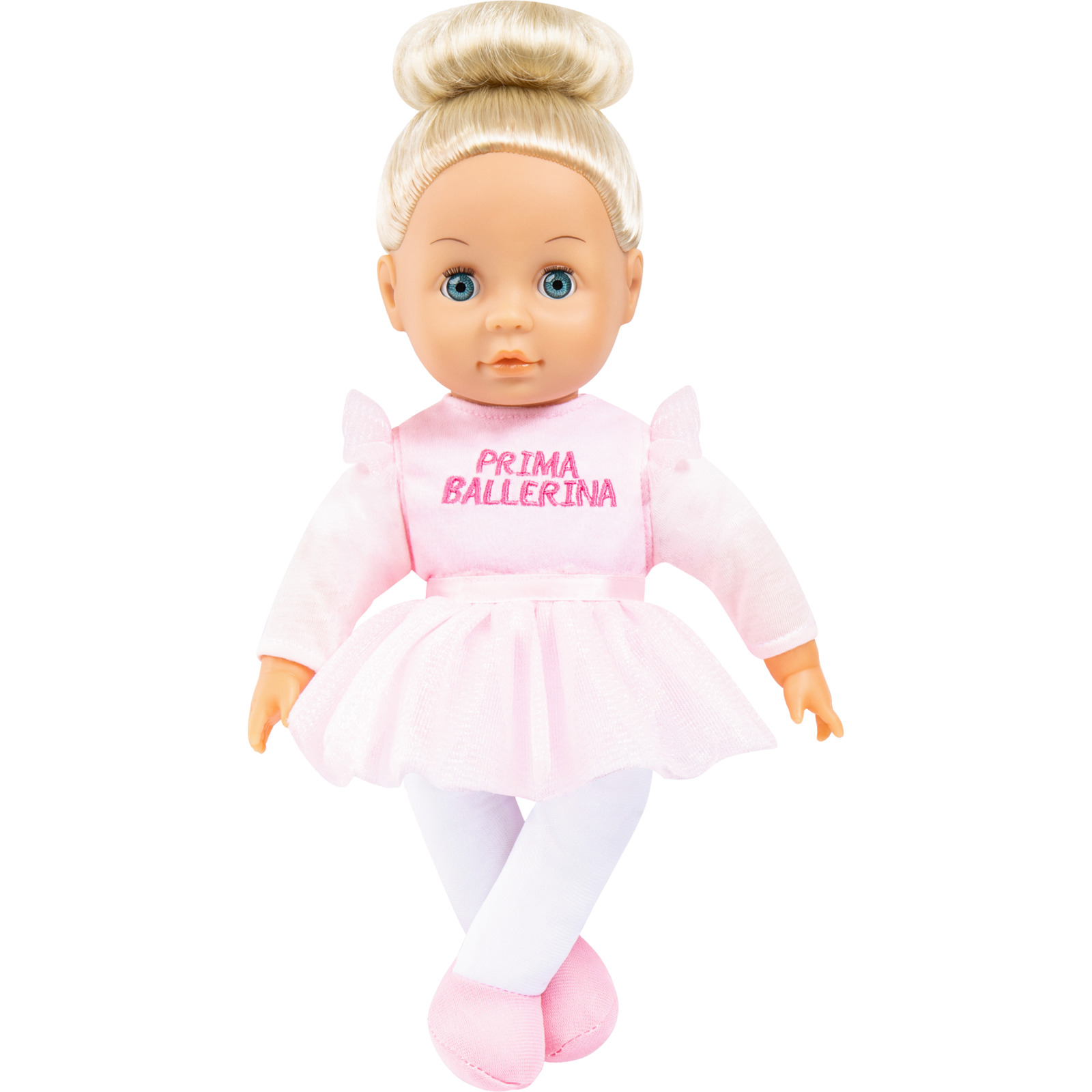 Bayer Puppe Prima Ballerina 33cm