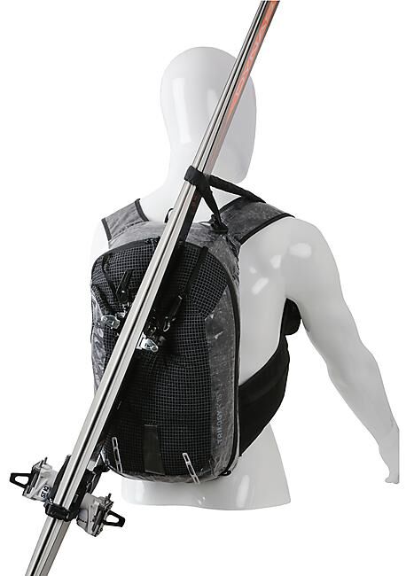 MILLET - SAC A DOS TRILOGY 15 +