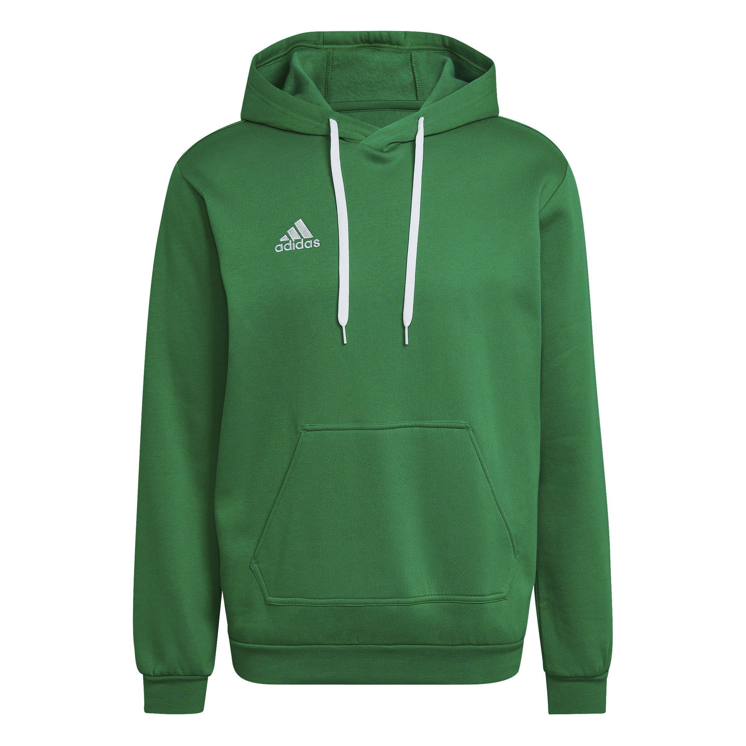 adidas Entrada 22 Sweat Hoodie Mens