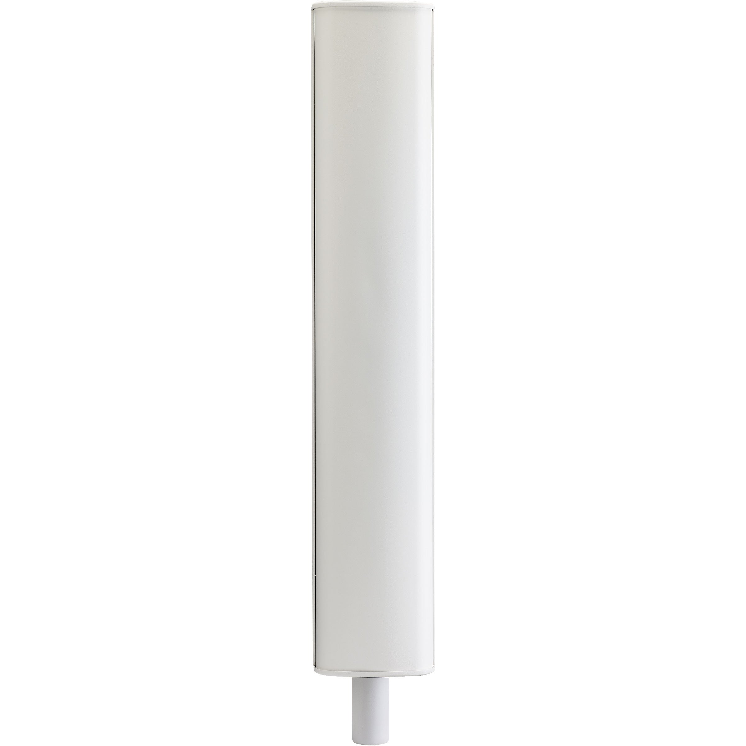 Audiophony iLINESPACE60w tussenpaal voor iLINE83Bw wit