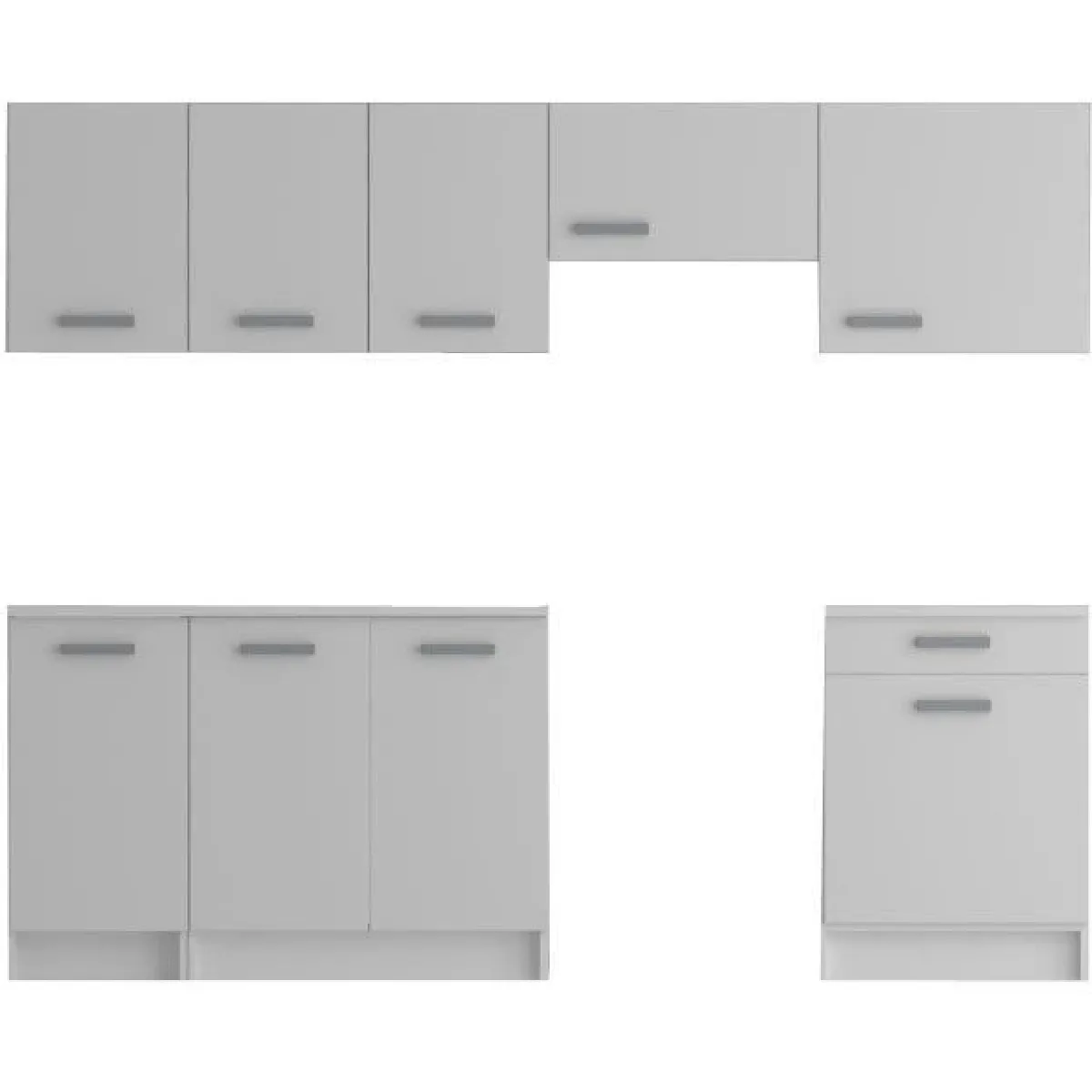 CSTORE START - Blanc brillant