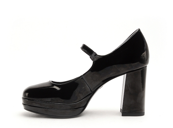 Tamaris escarpins femme 24405 29 noir