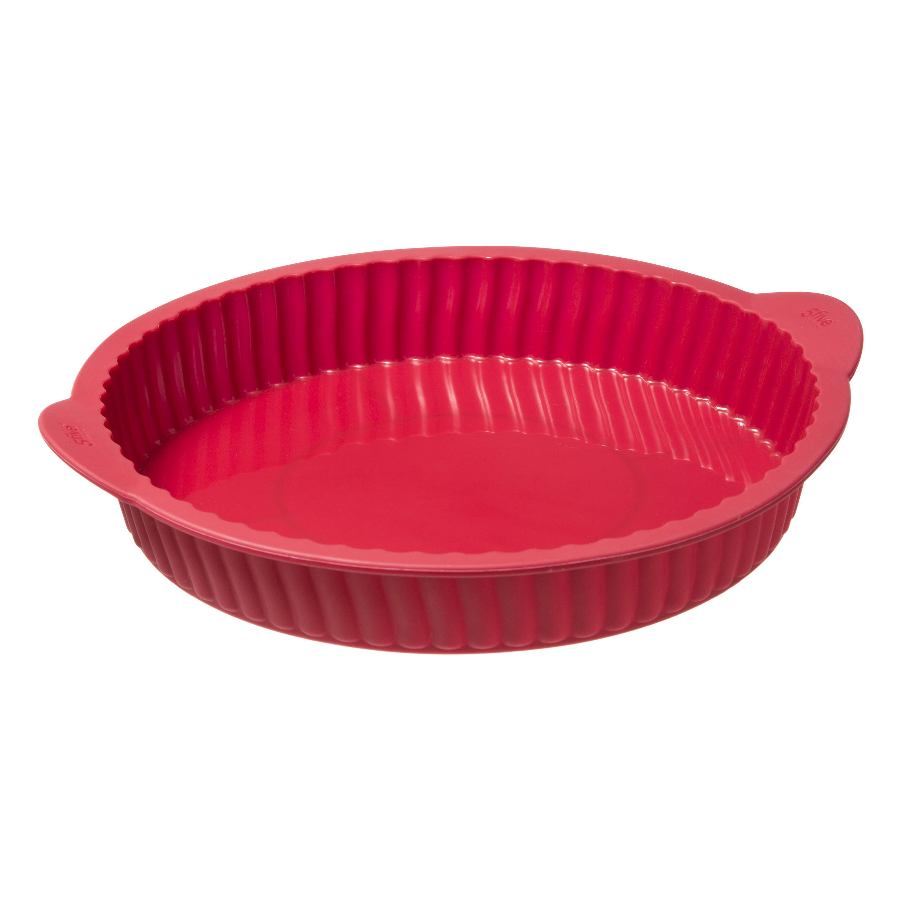 MOULE SILI PRO TARTE 24CM
