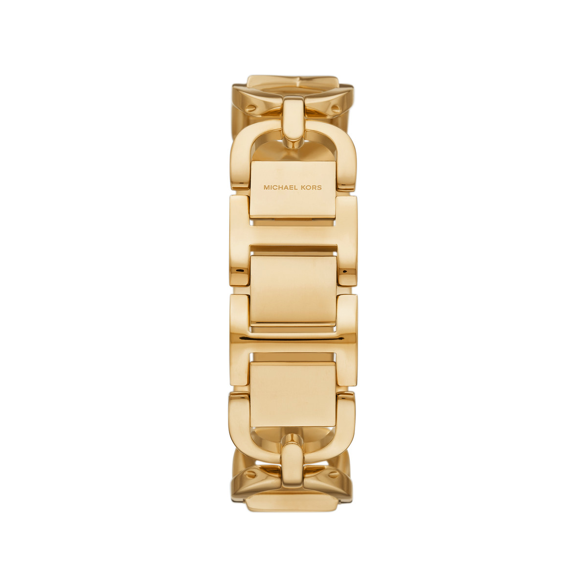 Montre MICHAEL KORS mk empire femme bracelet acier inoxydable doré