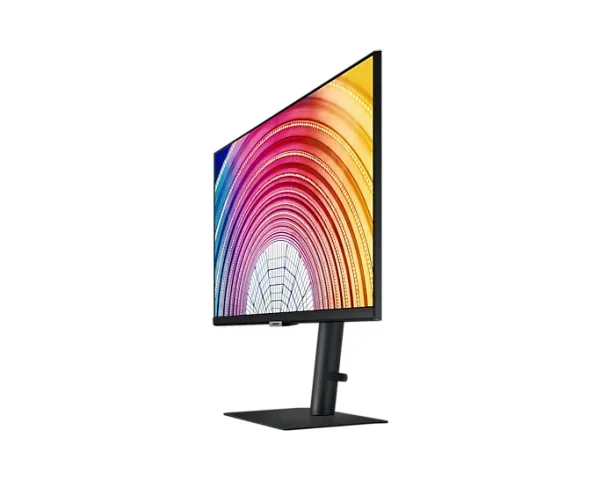 [OUTLET] - Samsung S24A600NAU - S60A Series - LED-skærm - 24