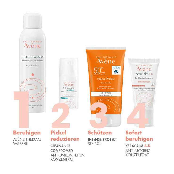 Avene Thermalwasser Spray, 150 ml