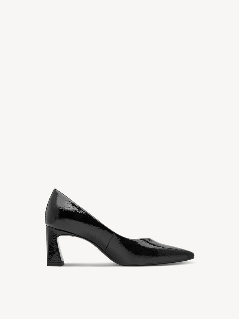 Pumps - zwart