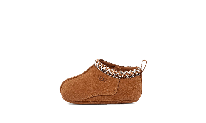 UGG I Baby Tasman And Ugg Beanie
