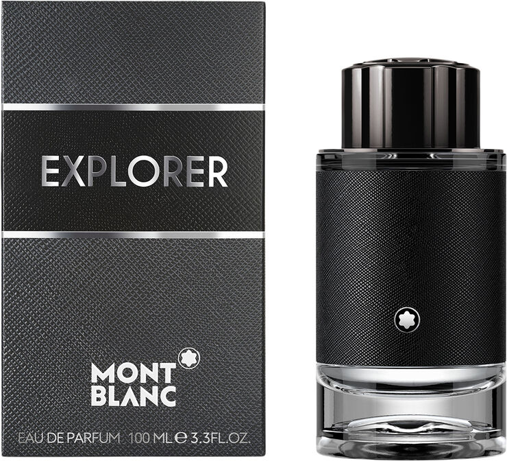 MONTBLANC Explorer Eau de Parfum