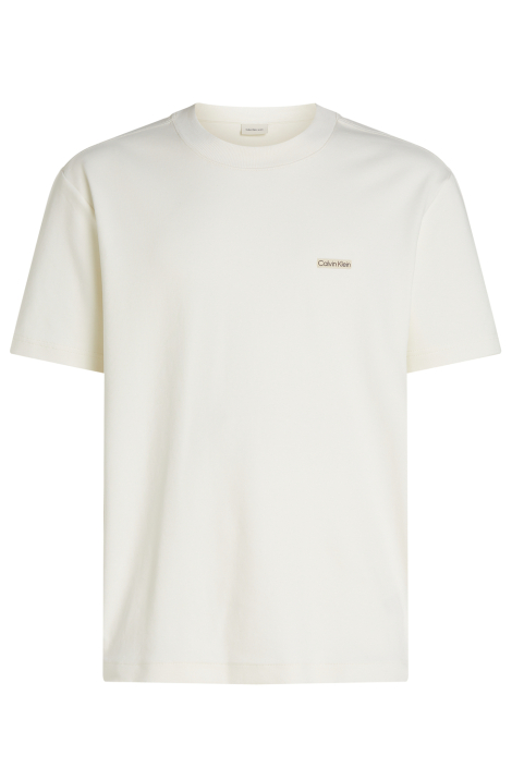 Calvin Klein beige heren t-shirt