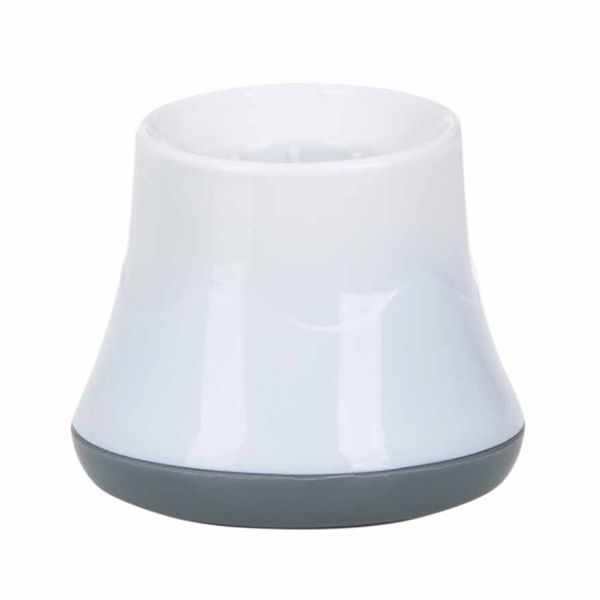 Nûby Flessenborstel Silicone Met Houder