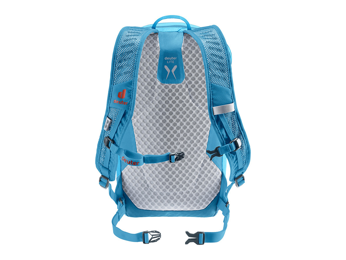 Deuter Speed Lite 17 rugzak - Azure-Reef